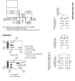 EA2-9 Datasheet PDF NEC => Renesas Technology