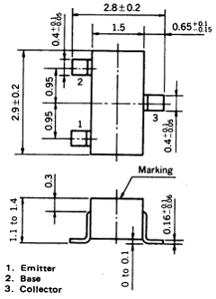 FA1L3Z Datasheet PDF NEC => Renesas Technology