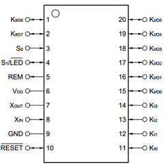 UPD63AGS-XXX-E1 Datasheet PDF NEC => Renesas Technology