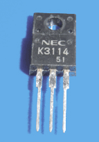 2SK3114 Datasheet PDF NEC => Renesas Technology
