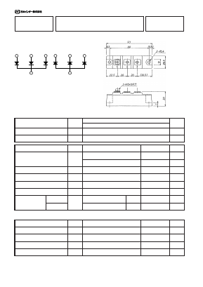 PE1008N Datasheet PDF Nihon Inter Electronics