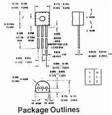 2SA495 Datasheet PDF New Jersey Semiconductor