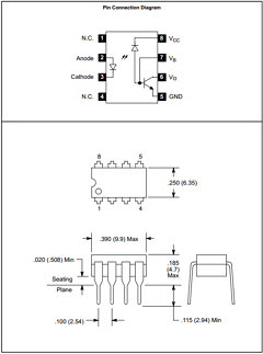 NTE3092 Datasheet PDF NTE Electronics