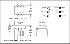 NTE3085 Datasheet PDF NTE Electronics