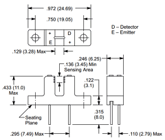 NTE3101 Datasheet PDF NTE Electronics