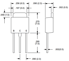 NTE2529 Datasheet PDF NTE Electronics