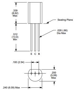 NTE294 Datasheet PDF NTE Electronics