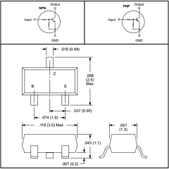 NTE2416 Datasheet PDF NTE Electronics