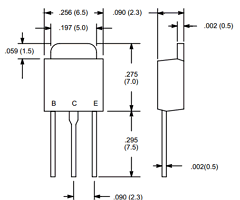 NTE2522 Datasheet PDF NTE Electronics