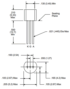 NTE5405 Datasheet PDF NTE Electronics