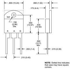 NTE5538 Datasheet PDF NTE Electronics