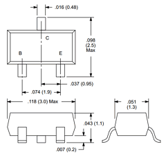 NTE2410 Datasheet PDF NTE Electronics