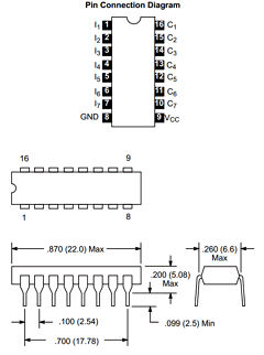 NTE2090 Datasheet PDF NTE Electronics