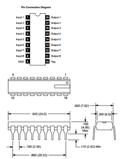 NTE2022 Datasheet PDF NTE Electronics