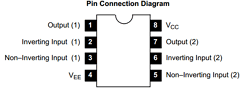 NTE858SM Datasheet PDF NTE Electronics