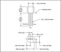 NTE1979 Datasheet PDF NTE Electronics