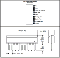 NTE1791 Datasheet PDF NTE Electronics