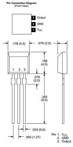 NTE1705 Datasheet PDF NTE Electronics