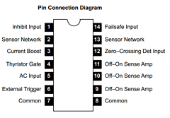 NTE914 Datasheet PDF NTE Electronics