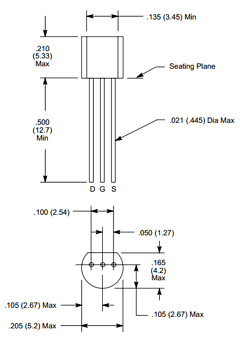 NTE458 Datasheet PDF NTE Electronics