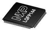 LQFP144 Datasheet PDF NXP Semiconductors.