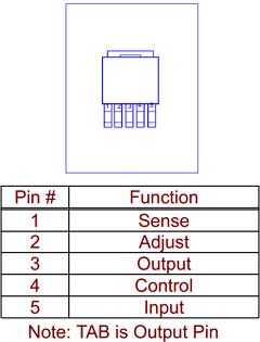 L1581 Datasheet PDF Niko Semiconductor