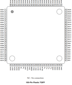 MSM6775 Datasheet PDF Oki Electric Industry