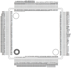 ML63193 Datasheet PDF Oki Electric Industry