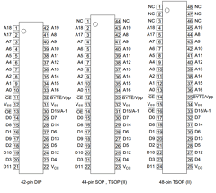 MR27V1652D Datasheet PDF Oki Electric Industry