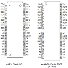 MSM514260E Datasheet PDF Oki Electric Industry