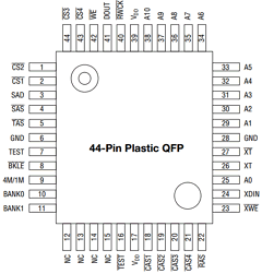 MSM6691 Datasheet PDF Oki Electric Industry