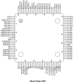 MSM66573-TB Datasheet PDF Oki Electric Industry