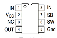 MC12095MNR4G Datasheet PDF ON Semiconductor