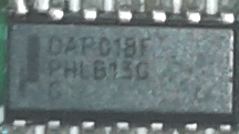 SCY99079ADR2G Datasheet PDF ON Semiconductor