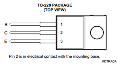 BD897A Datasheet PDF Power Innovations Ltd