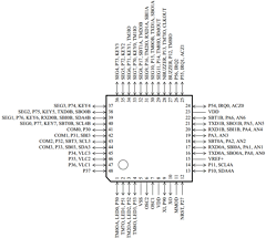 MN101C78 Datasheet PDF Panasonic Corporation