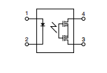 AQY272 Datasheet PDF Panasonic Corporation