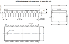 TDA3505 Datasheet PDF Philips Electronics