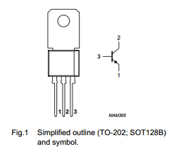 BF591 Datasheet PDF Philips Electronics