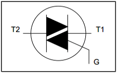 BT138F-600F Datasheet PDF Philips Electronics