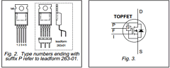 BUK104-50L Datasheet PDF Philips Electronics