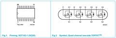 BUK1M200-50SGTD Datasheet PDF Philips Electronics