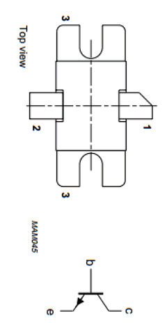 MF1011B900 Datasheet PDF Philips Electronics