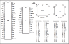 SCC2692AE1B44 Datasheet PDF Philips Electronics