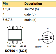 SI4800 Datasheet PDF Philips Electronics