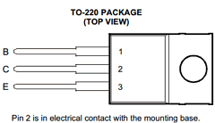 TIP29C Datasheet PDF Power Innovations