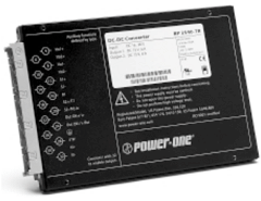 CP3020 Datasheet PDF Power-One Inc.