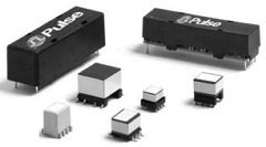 B2024 Datasheet PDF Pulse Electronics