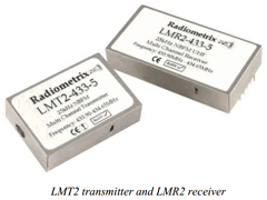 LMT2-433-10 Datasheet PDF Radiometrix Ltd