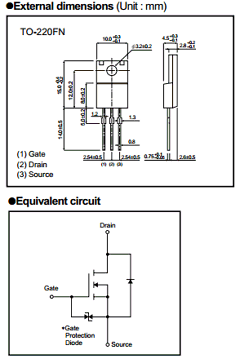 RDN150N20 Datasheet PDF ROHM Semiconductor